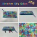 Pencil Case - Various Styles - Crayons